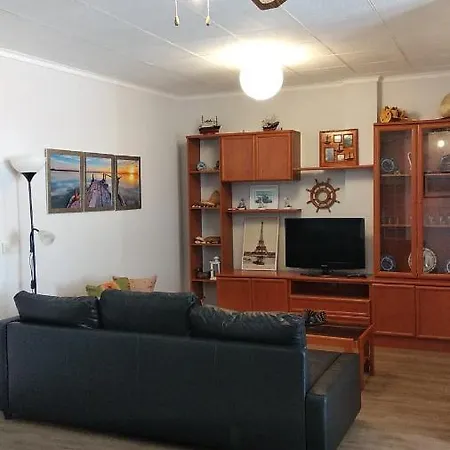 Apartamento Tranquilo Zona Paseo De Lordelo - Wifi - Mascotas Apartment O Grove Exterior photo