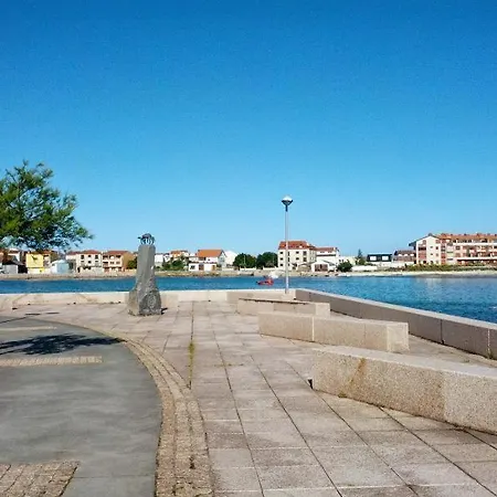 Apartamento Tranquilo Zona Paseo De Lordelo - Wifi - Mascotas Apartment O Grove Exterior photo