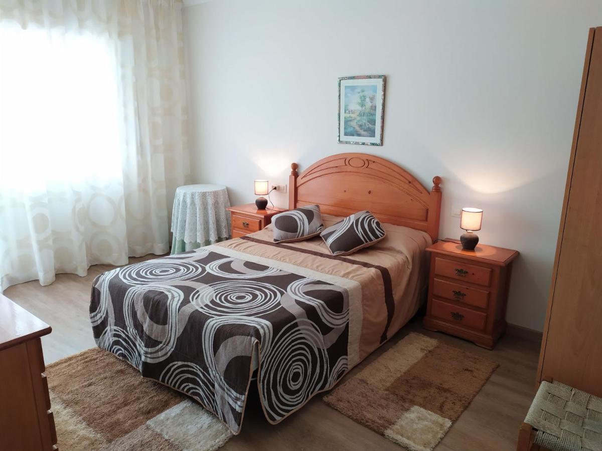 Apartamento Tranquilo Zona Paseo De Lordelo - Wifi - Mascotas Apartment O Grove