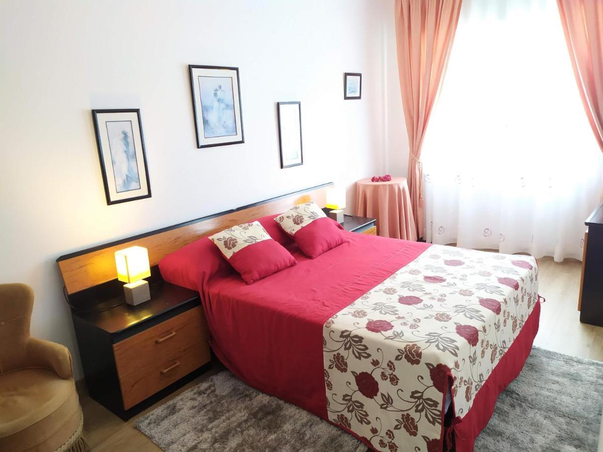 Apartamento Tranquilo Zona Paseo De Lordelo - Wifi - Mascotas Apartment O Grove