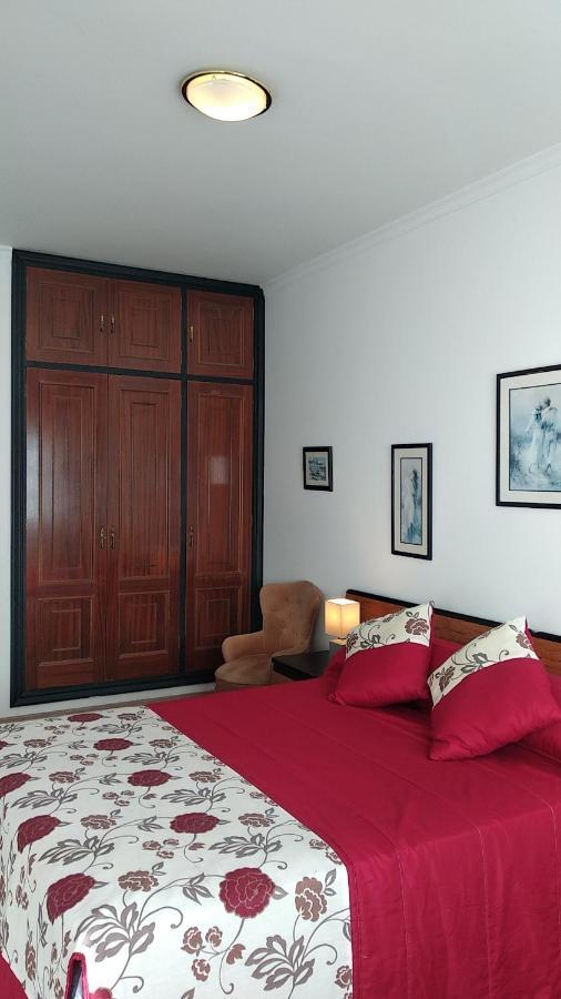 Apartamento Tranquilo Zona Paseo De Lordelo - Wifi - Mascotas * O Grove