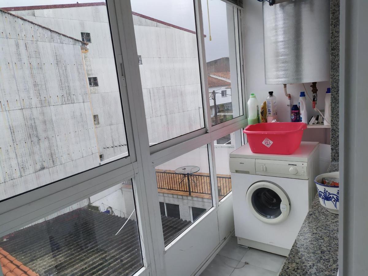 Apartamento Tranquilo Zona Paseo De Lordelo - Wifi - Mascotas *