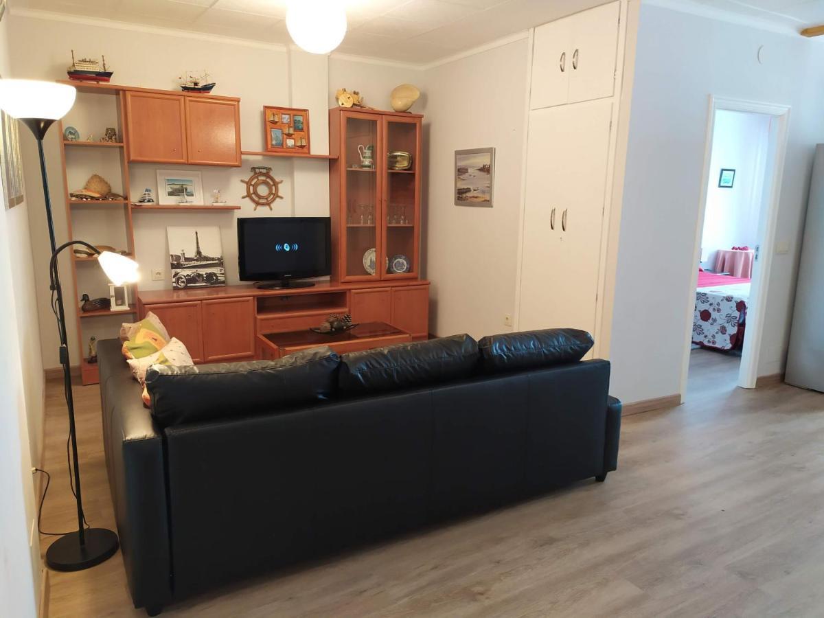 Apartamento Tranquilo Zona Paseo De Lordelo - Wifi - Mascotas Apartment *