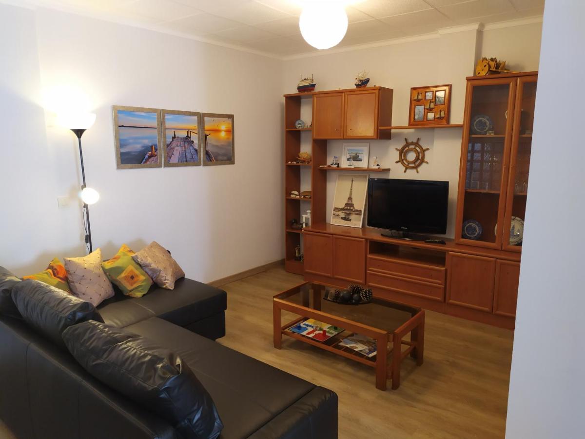 Apartamento Tranquilo Zona Paseo De Lordelo - Wifi - Mascotas *