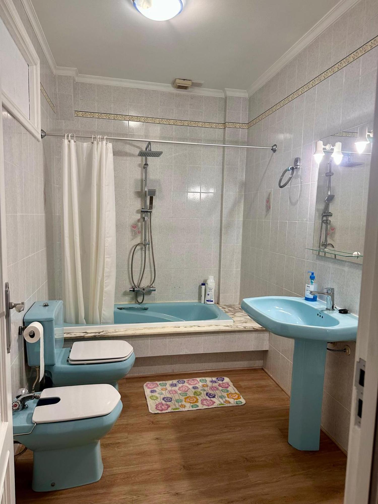 Apartamento Tranquilo Zona Paseo De Lordelo - Wifi - Mascotas O Grove